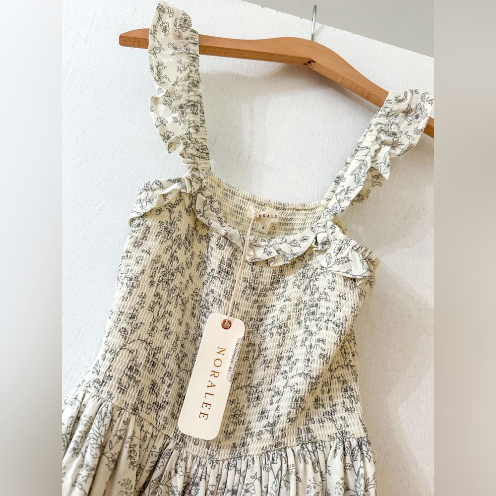 Noralee Elodie Dress